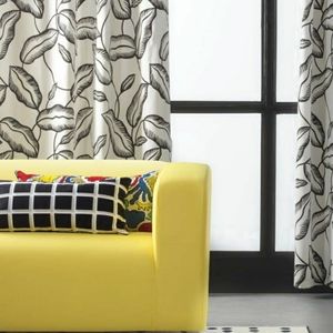 Ikea "AVSIKTLIG" Cutains